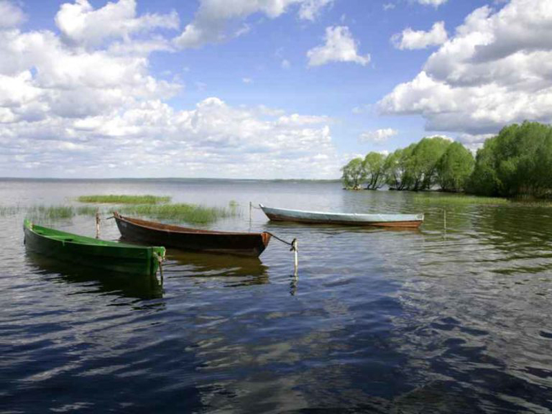 Переславль залесский достопримечательности плещеево озеро